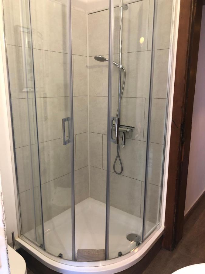 Ferienwohnung New York Loft - Fully Equipped And Available Long-Term - Perfect Location In City Center Namur  Exterior foto