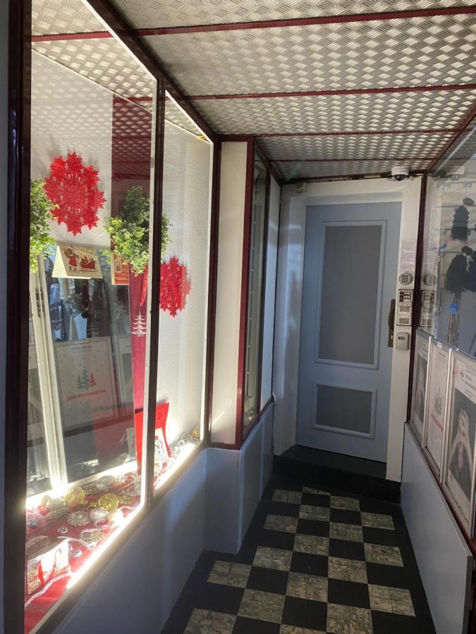 Ferienwohnung New York Loft - Fully Equipped And Available Long-Term - Perfect Location In City Center Namur  Exterior foto